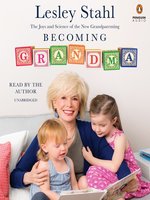 Becoming Grandma